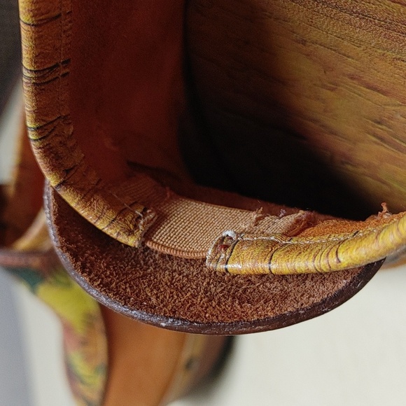 Icon Clogs Size 6 - Picture 5 of 9